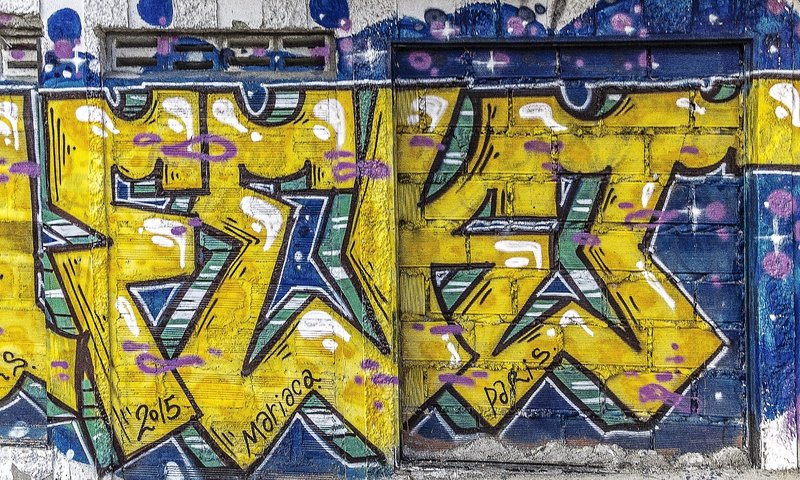 Обои фон, стена, граффити, гранж, фреска, мельбурн, валлпапер, стрит-арт, background, wall, graffiti, grunge, mural, melbourne, wallpaper, street art разрешение 5016x2848 Загрузить
