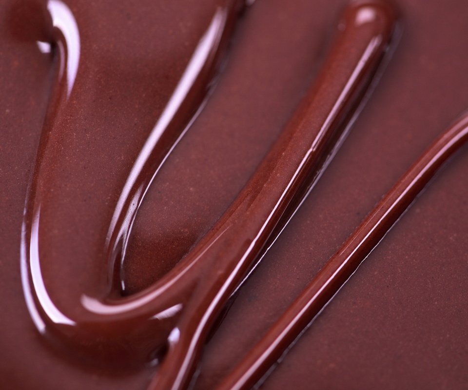 Обои фон, шоколад, глазурь, background, chocolate, glaze разрешение 1920x1200 Загрузить