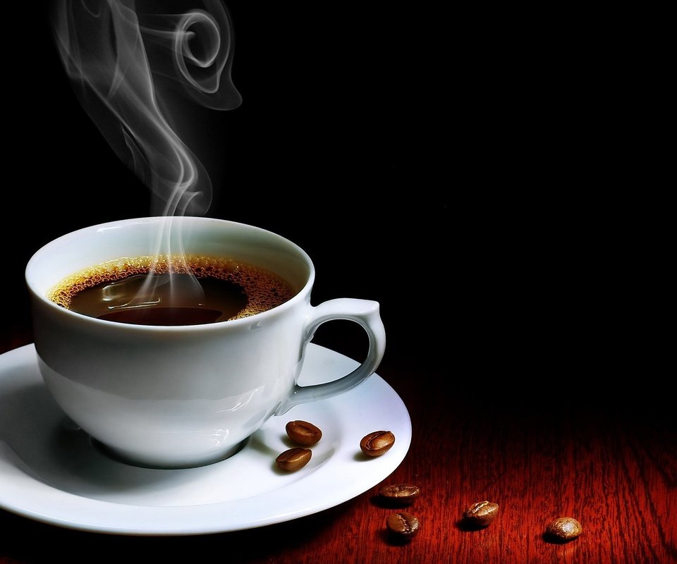 Обои кофе, coffee разрешение 2560x1600 Загрузить