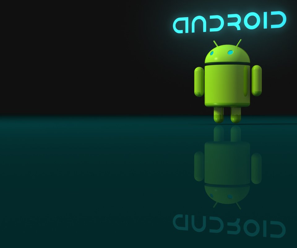 Обои андроид, android разрешение 1920x1200 Загрузить