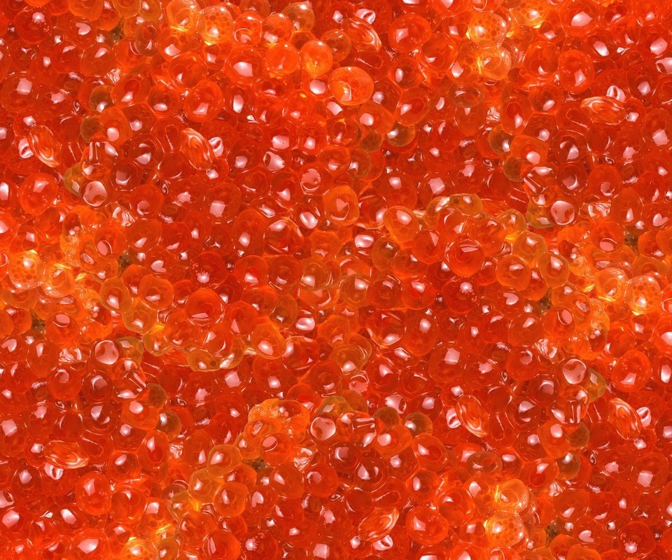 Обои красная, зерна, вкусно, икра, красная икра, red, grain, delicious, caviar, red caviar разрешение 3560x2600 Загрузить