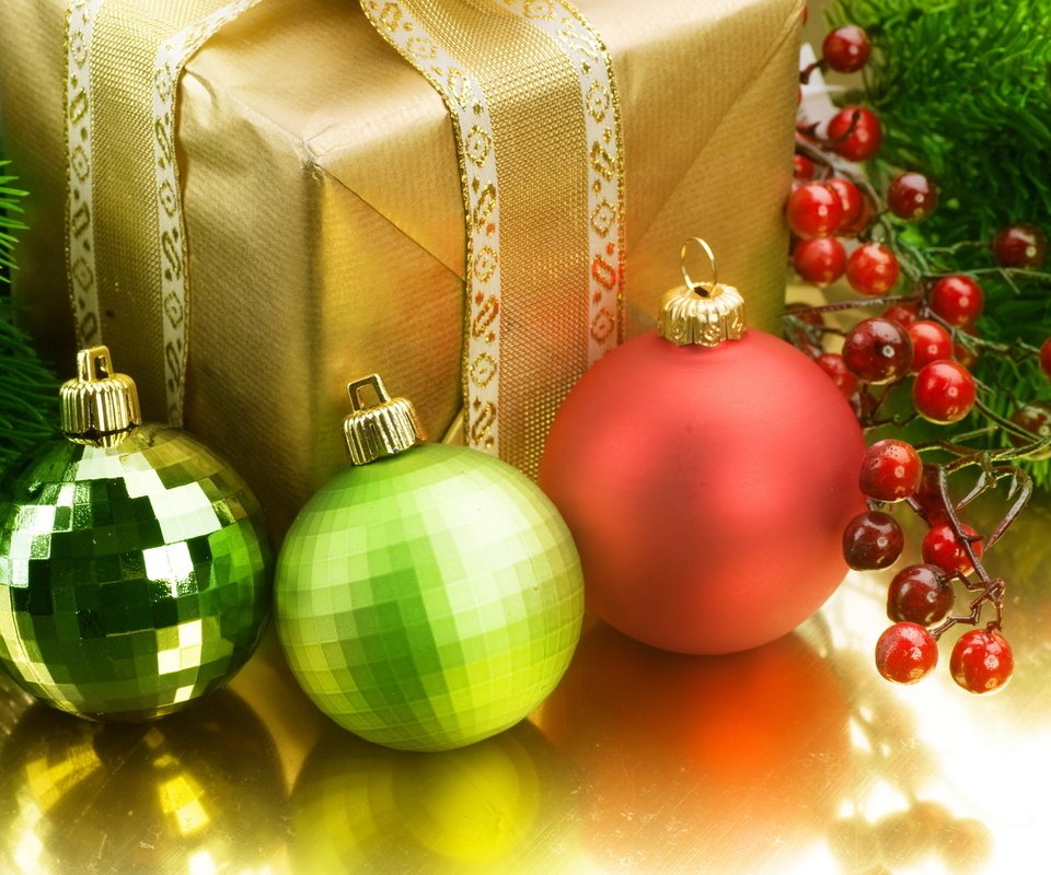 Обои новый год, зима, елочные игрушки, новогодние игрушки, новогодний шар, new year, winter, christmas decorations, christmas toys, christmas ball разрешение 1920x1200 Загрузить