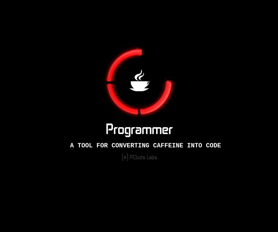 Обои программист, ява, by pcbots, coder, programmer, java разрешение 1980x1080 Загрузить