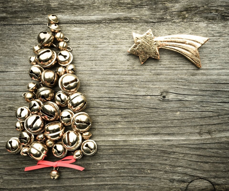 Обои елка, звезда, праздник, встреча нового года, tree, star, holiday, new year разрешение 2880x2057 Загрузить