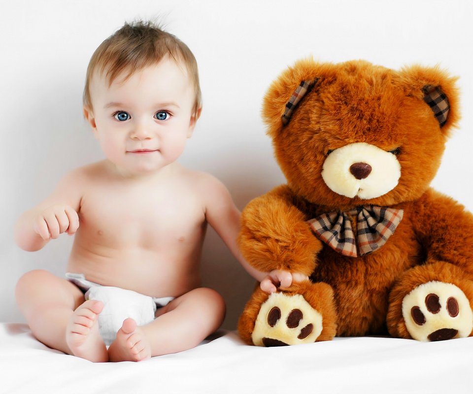 Обои мишка, плюшевый мишка, игрушка, infants, ребенок, дитя, тедди, малыш, младенец, игрушек, детские, медвед, пацан, kid, bear, teddy bear, toy, child, teddy, baby, toys разрешение 2200x1524 Загрузить