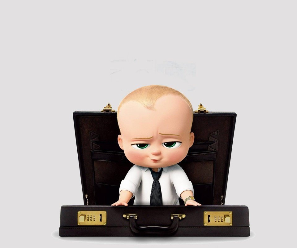 Обои мультфильм, дети, ребенок, босс-молокосос, the boss baby, cartoon, children, child, the boss is a sucker разрешение 1920x1080 Загрузить