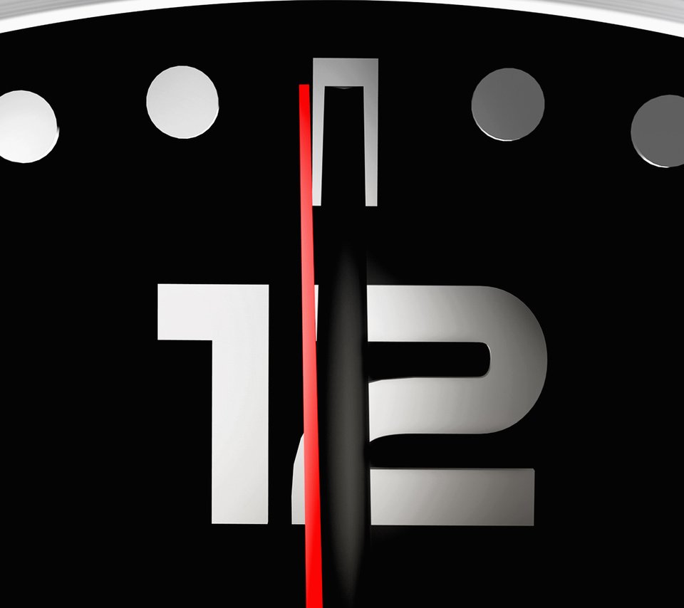 Обои часы, последняя, секунда, watch, last, second разрешение 2560x1600 Загрузить