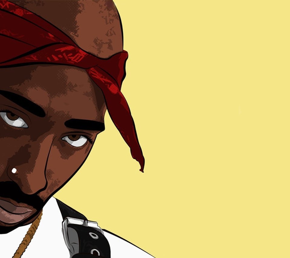 Обои oboi, tupak shakur, ryeper, aktyor, xip xop, ryep разрешение 1920x1080 Загрузить