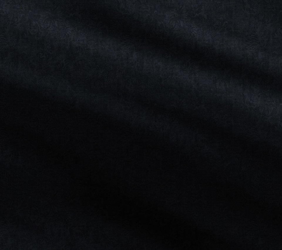 Обои черная ткань, мягкие складки, black cloth, soft pleats разрешение 2560x1600 Загрузить