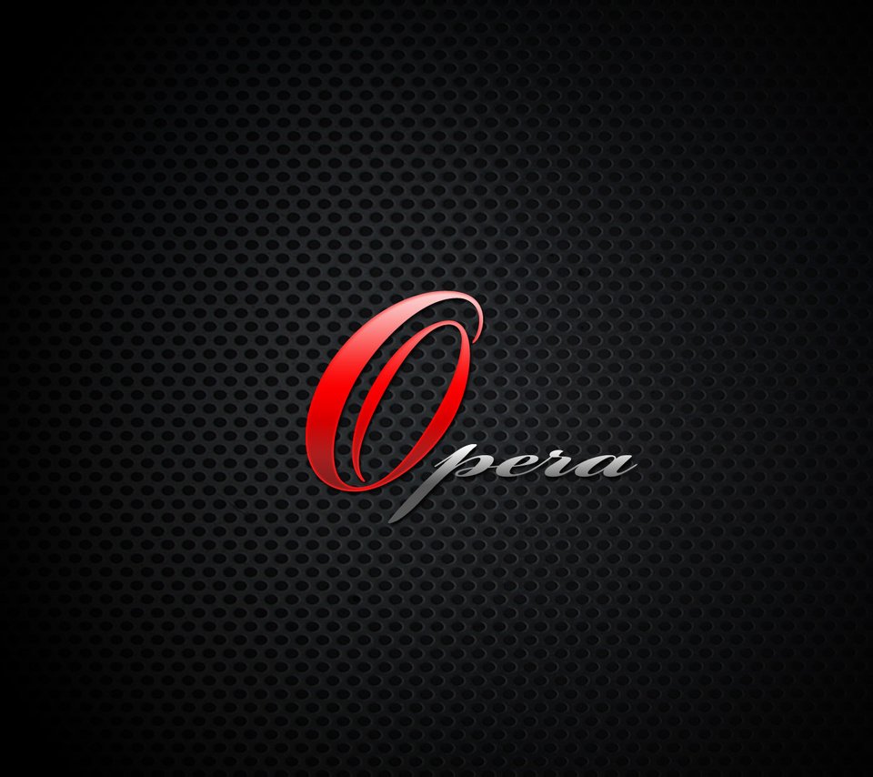 Обои опера, браузер, opera, browser разрешение 1920x1200 Загрузить