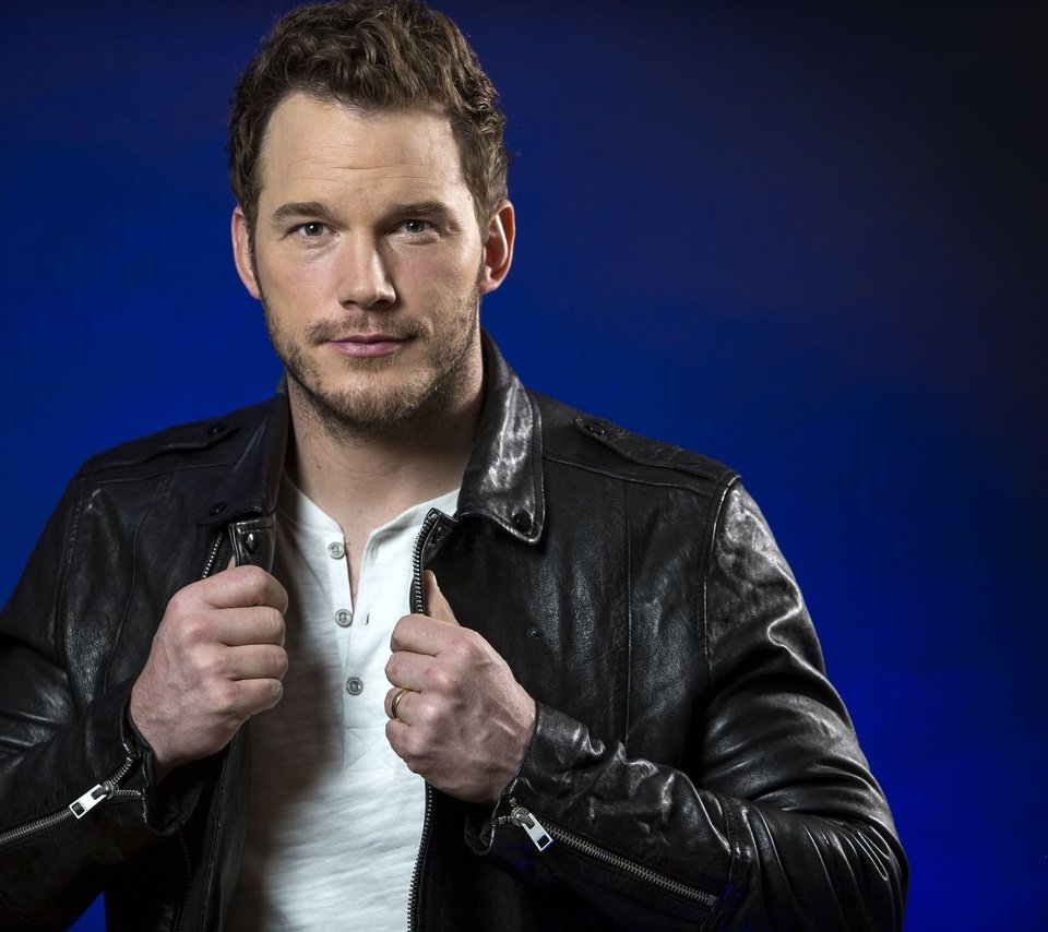 Обои взгляд, актёр, лицо, мужчина, крис прэтт, крис пратт, look, actor, face, male, chris pratt разрешение 2560x1600 Загрузить