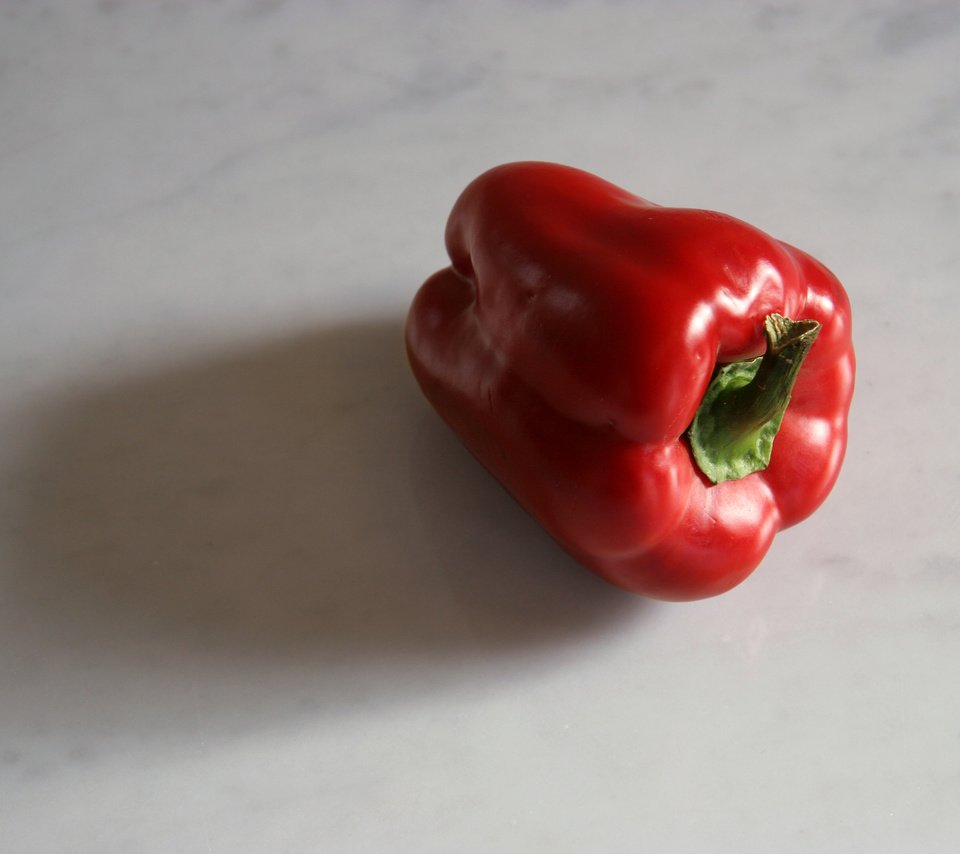 Обои фон, красный, овощи, перец, background, red, vegetables, pepper разрешение 3504x2336 Загрузить