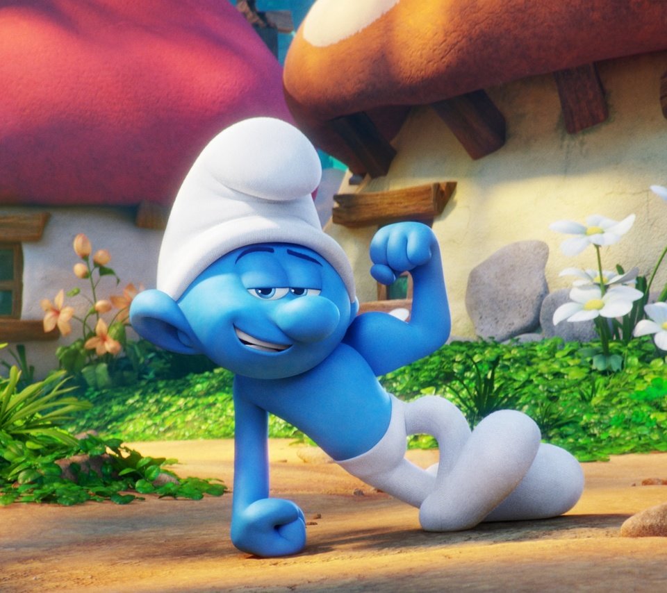 Обои мультфильм, комедия, 2017, смурфики 3 - заброшенная деревня, smurfs - the lost village, cartoon, comedy, the smurfs 3 - abandoned village разрешение 3200x2000 Загрузить