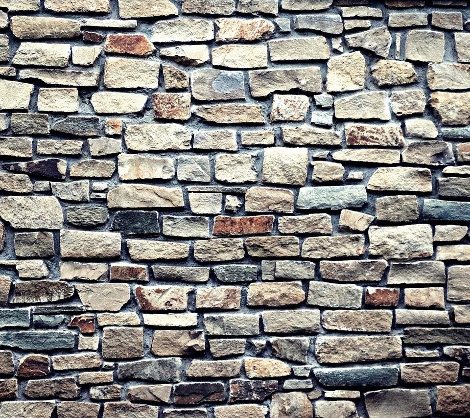 Обои текстура, стена, камень, поверхность, каменная стена, каменная кладка, texture, wall, stone, surface, stone wall разрешение 1920x1280 Загрузить
