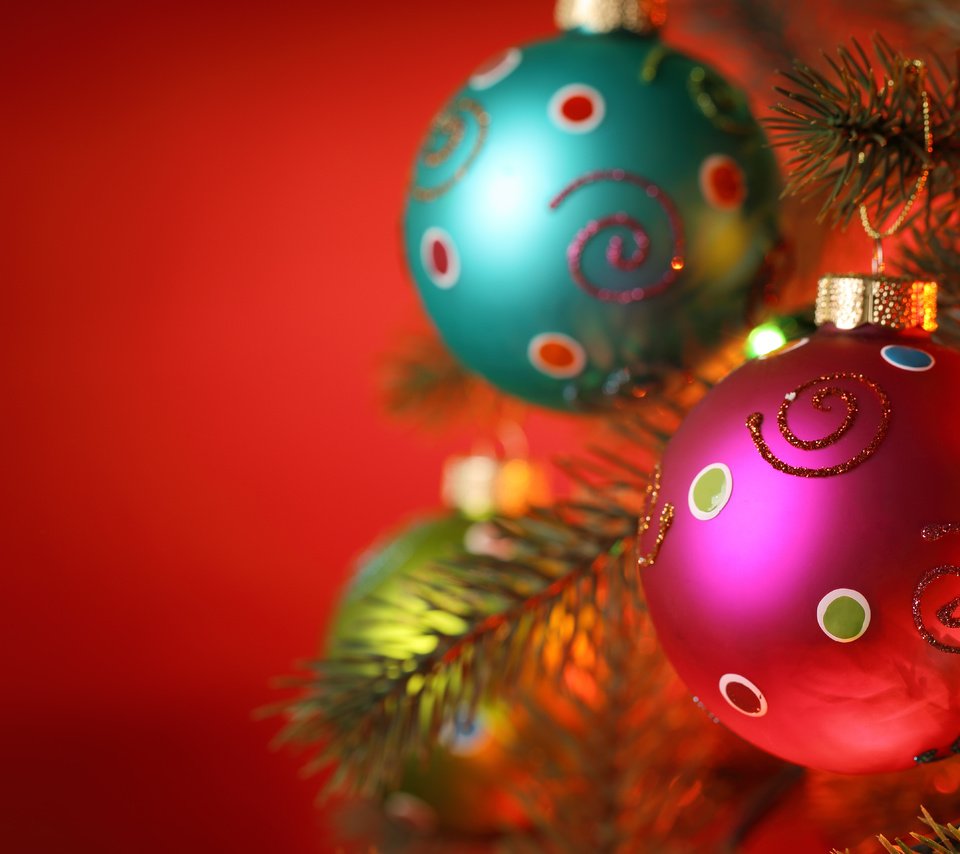 Обои новый год, елка, шарики, рождество, новогодние шары, рождественское украшение, new year, tree, balls, christmas, christmas balls, christmas ornament разрешение 5760x3840 Загрузить