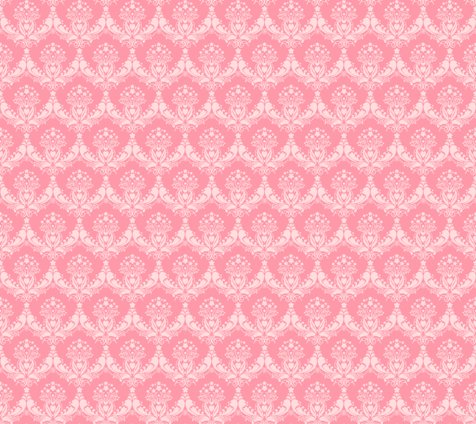 Обои текстура, узор, орнамент, розовый фон, . фон, texture, pattern, ornament, pink background разрешение 2025x2025 Загрузить