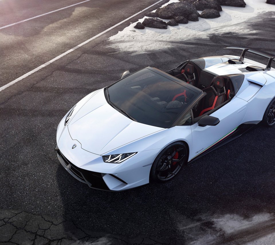 Обои белый, ламборгини, суперкар, huracan, white, lamborghini, supercar разрешение 2560x1600 Загрузить