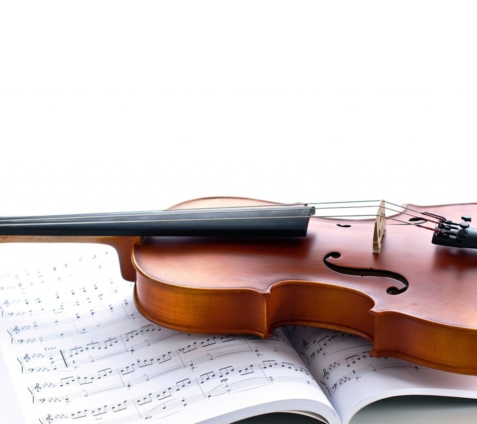 Обои скрипка, violin разрешение 5120x2880 Загрузить