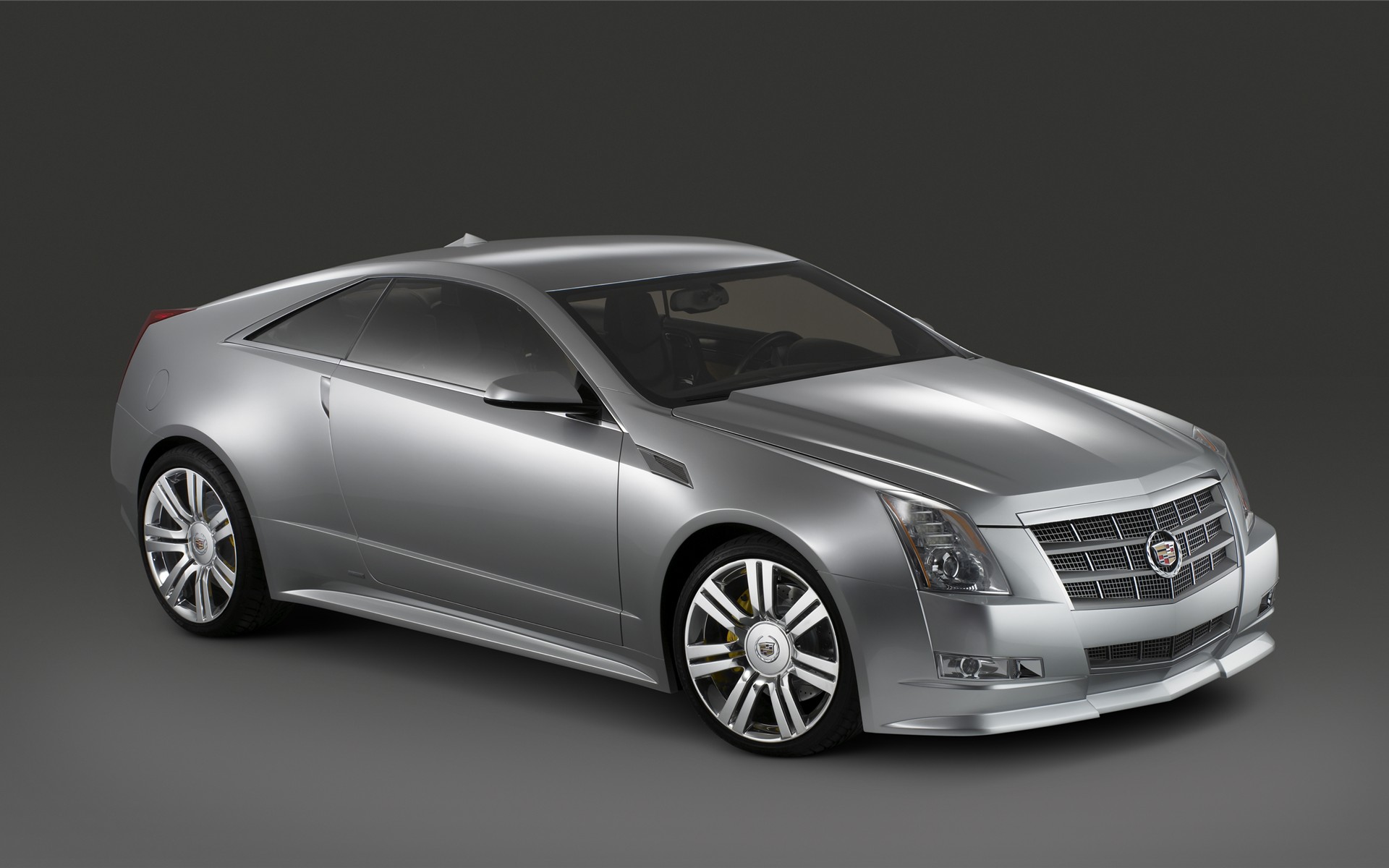 Обои кадилак, cadillac разрешение 1920x1200 Загрузить