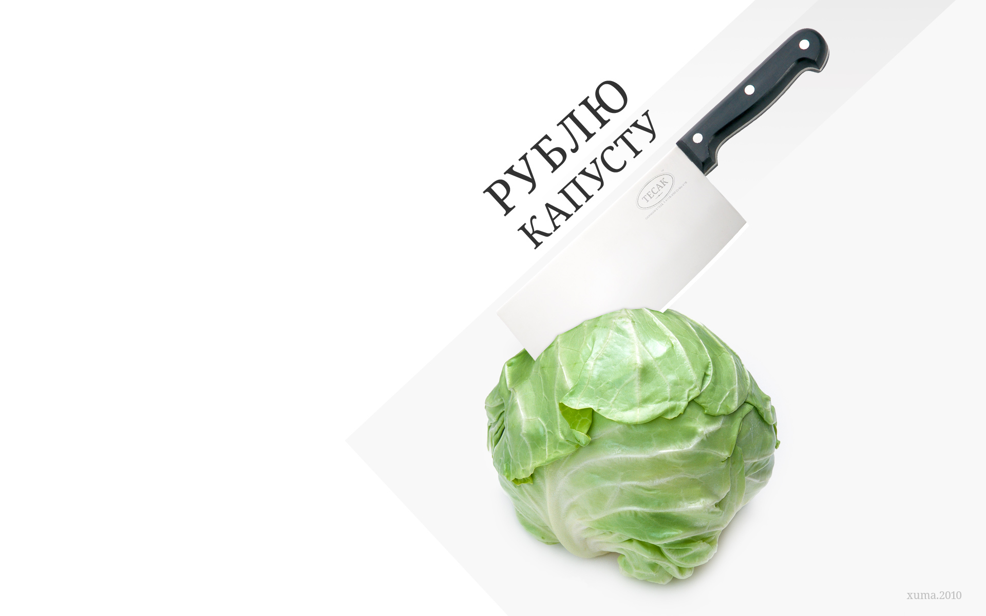 Обои нож, капуста, рублю капусту, knife, cabbage, ruble cabbage разрешение 1920x1200 Загрузить