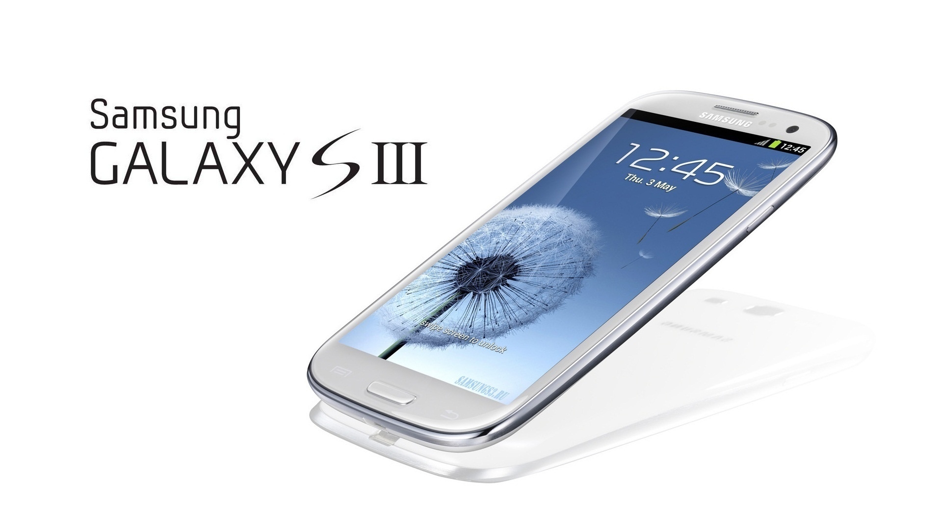 Обои 3, смартфон, galaxy s iii, smartphone разрешение 1920x1080 Загрузить