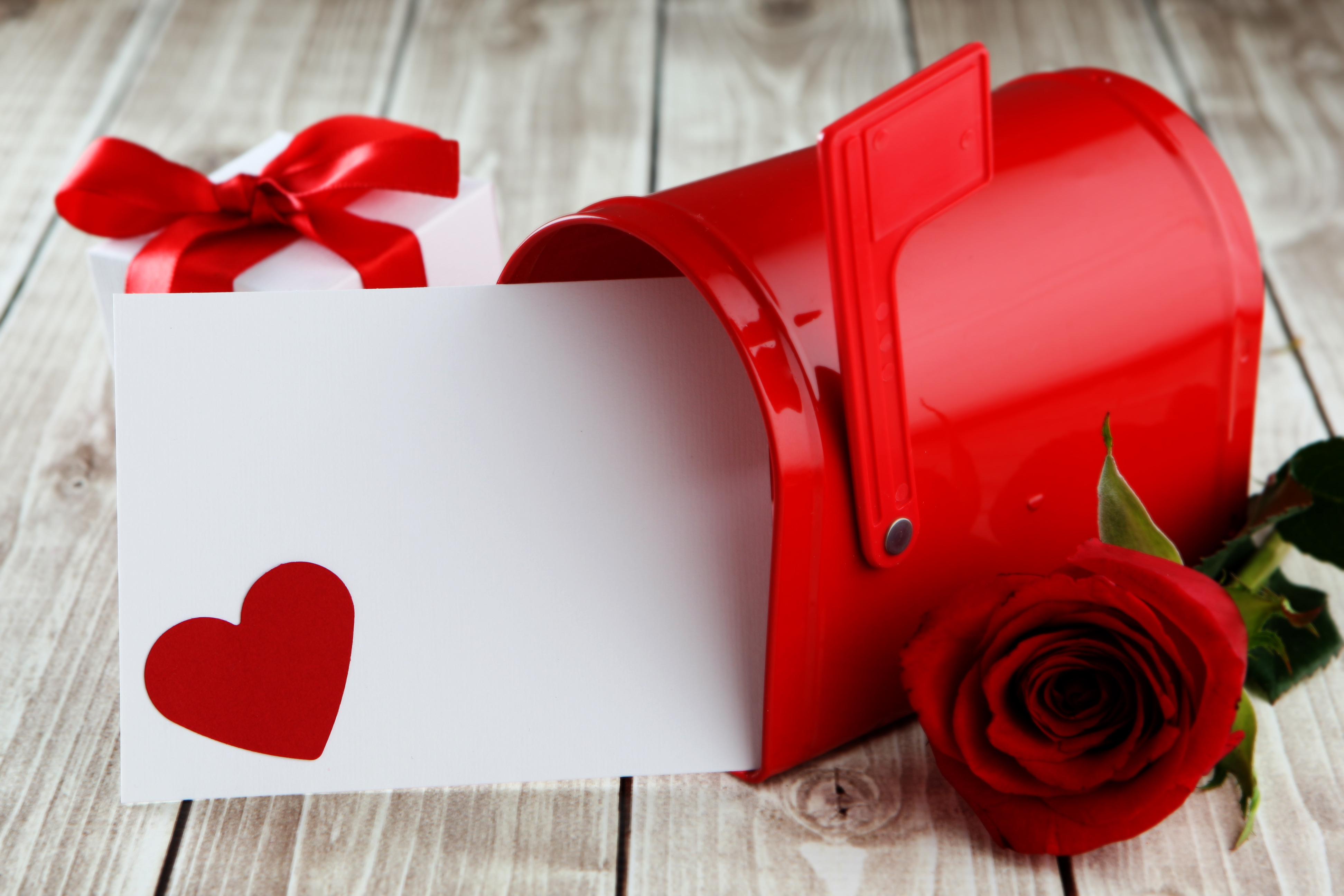 Обои сердце, любовь, лента, день святого валентина, heart, love, tape, valentine's day разрешение 3888x2592 Загрузить